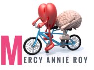 Mercy Annie Roy